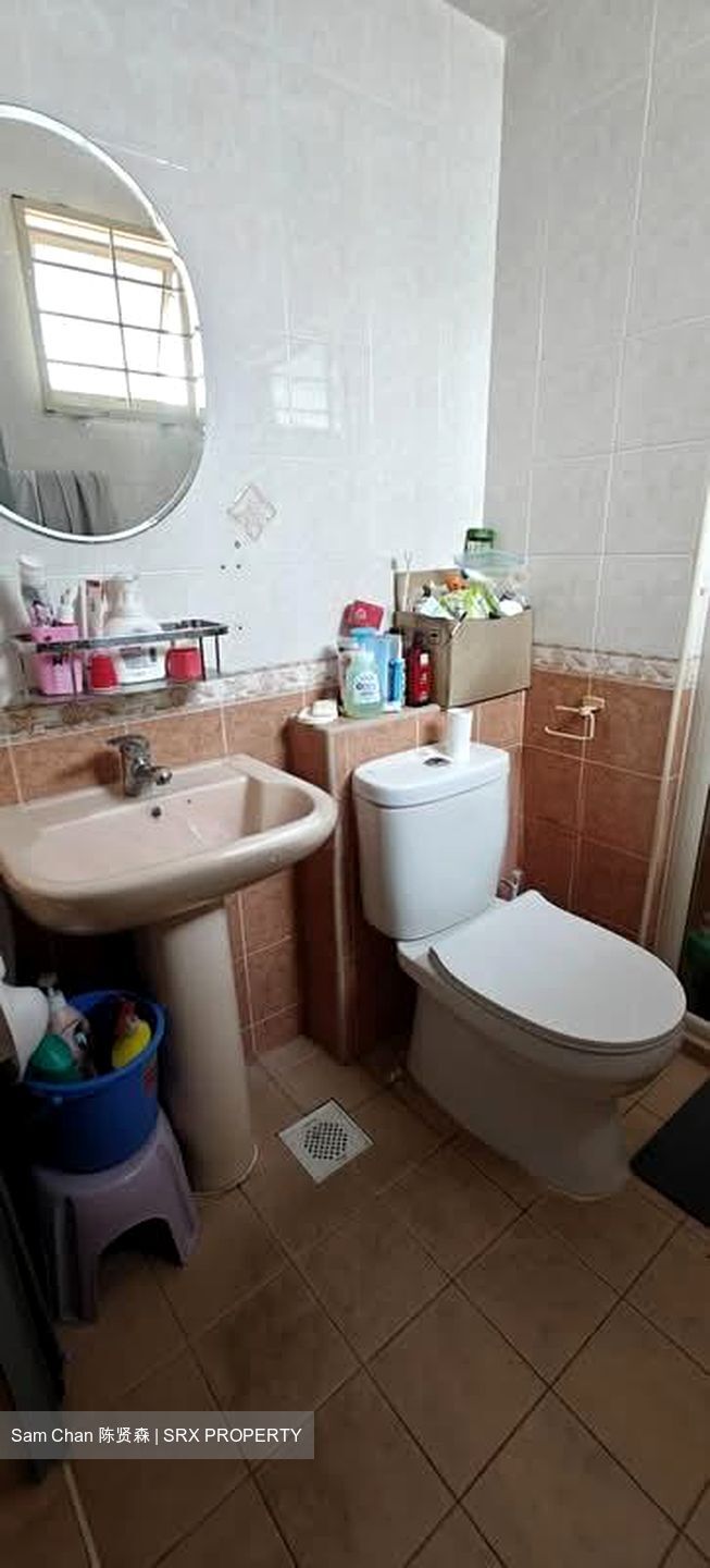 Blk 130 Edgedale Plains (Punggol), HDB 5 Rooms #603686661